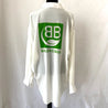 Balenciaga Printed Silk Blouse - BOPF | Business of Preloved Fashion
