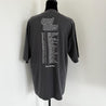 Balenciaga ‘speed hunters’ print oversized t shirt - BOPF | Business of Preloved Fashion