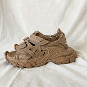 Balenciaga Track Sandals, 37 - BOPF | Business of Preloved Fashion
