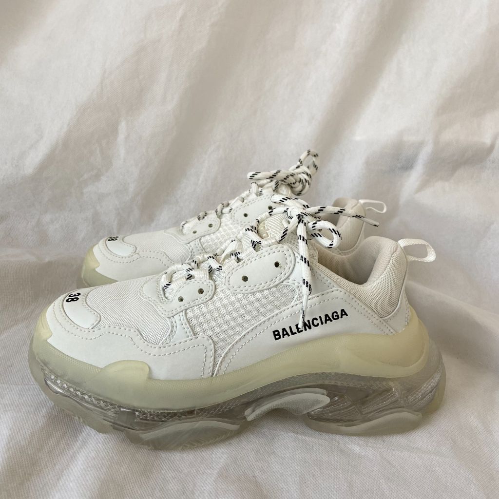 Shoes Balenciaga Price In Dollars Balenciaga Shoes For Men