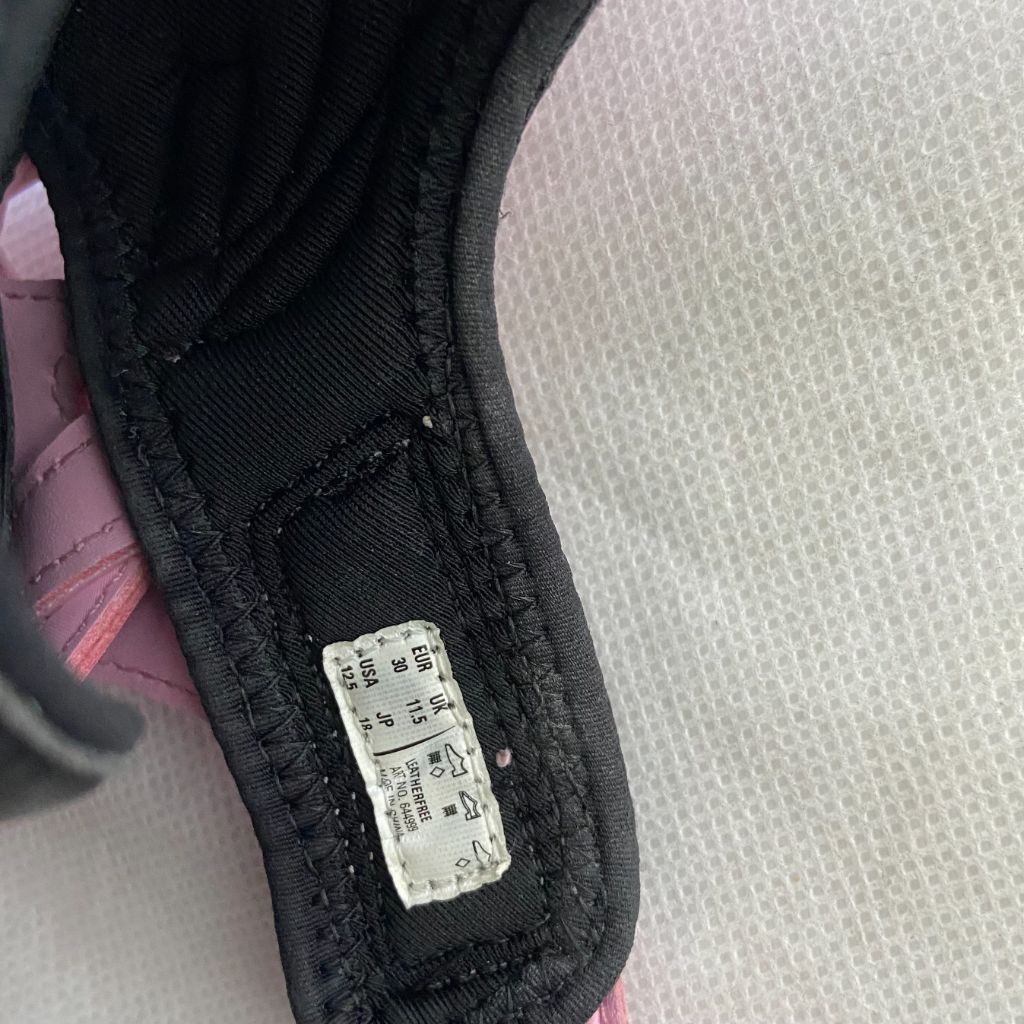 Balenciaga Triple S Sneakers (girls) - BOPF | Business of Preloved Fashion