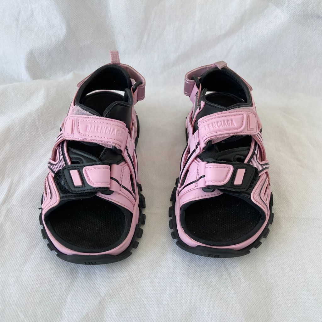 Balenciaga Triple S Sneakers (girls) - BOPF | Business of Preloved Fashion
