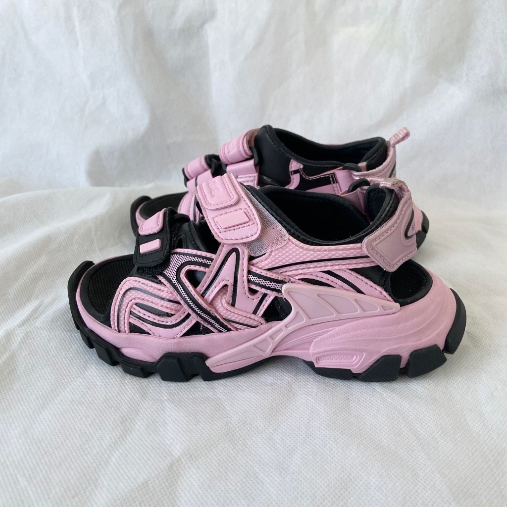 Balenciaga Triple S Sneakers (girls) - BOPF | Business of Preloved Fashion