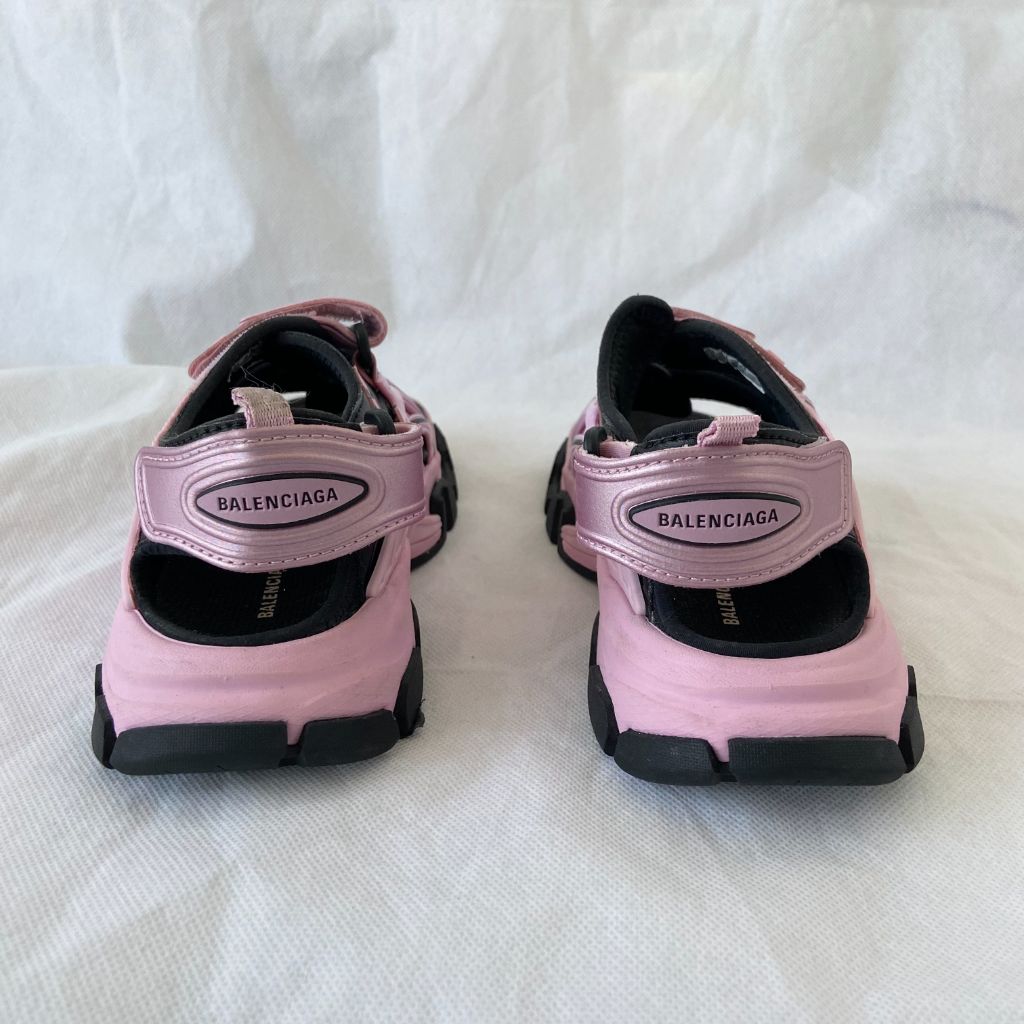 Balenciaga Triple S Sneakers (girls) - BOPF | Business of Preloved Fashion