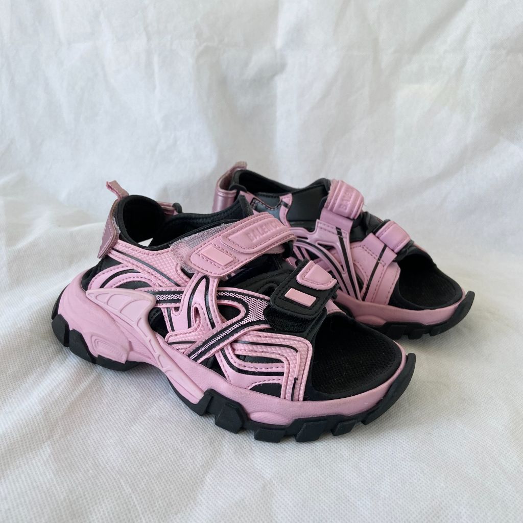 Balenciaga Triple S Sneakers (girls) - BOPF | Business of Preloved Fashion