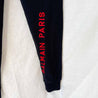 Balmain Black Sweatpants - BOPF | Business of Preloved Fashion