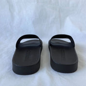 Bottega Veneta diamond-quilted slides, 38 - BOPF | Business of Preloved Fashion