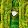 Bottega Veneta Intrecciato Cotton-Terry Hooded Robe - BOPF | Business of Preloved Fashion