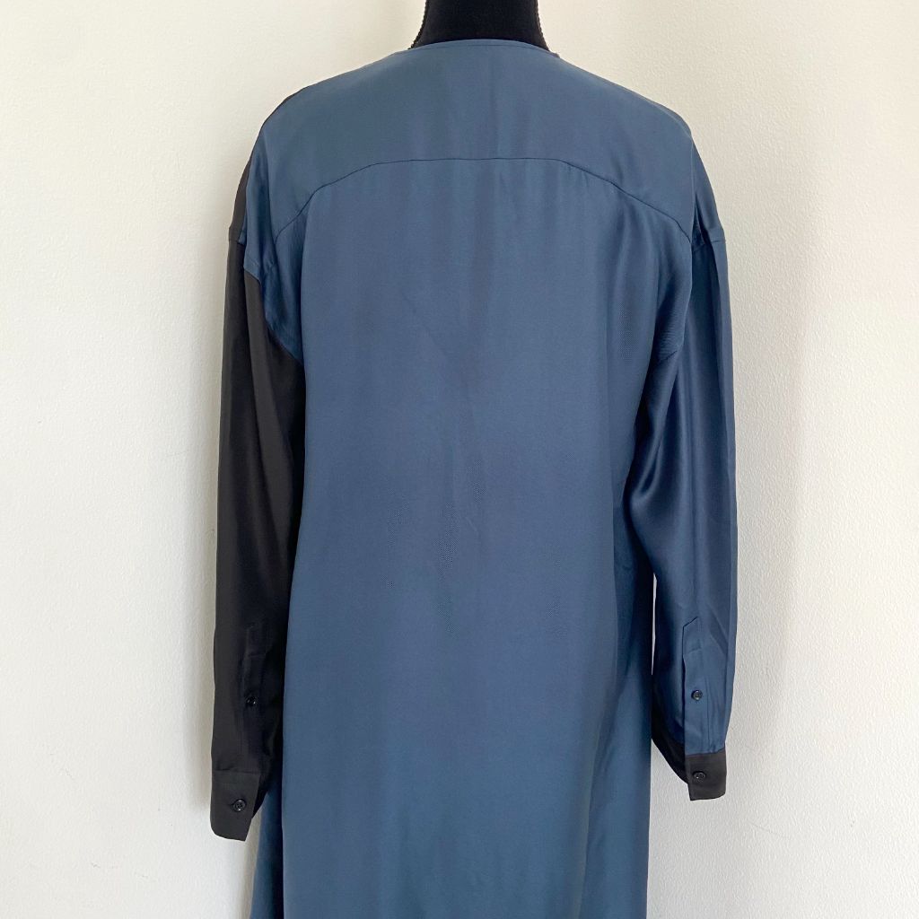 Bottega Veneta Pre-fall 2019 Silk Dress - BOPF | Business of Preloved Fashion