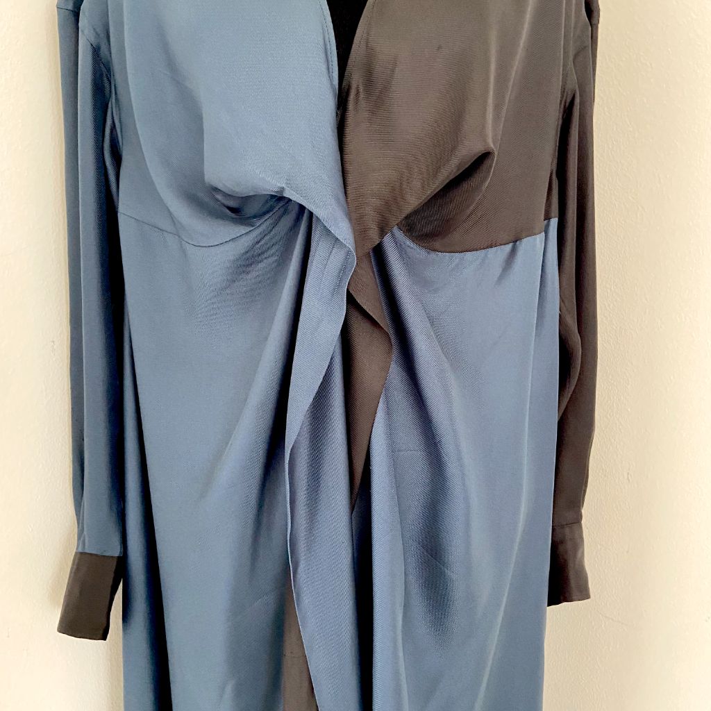 Bottega Veneta Pre-fall 2019 Silk Dress - BOPF | Business of Preloved Fashion