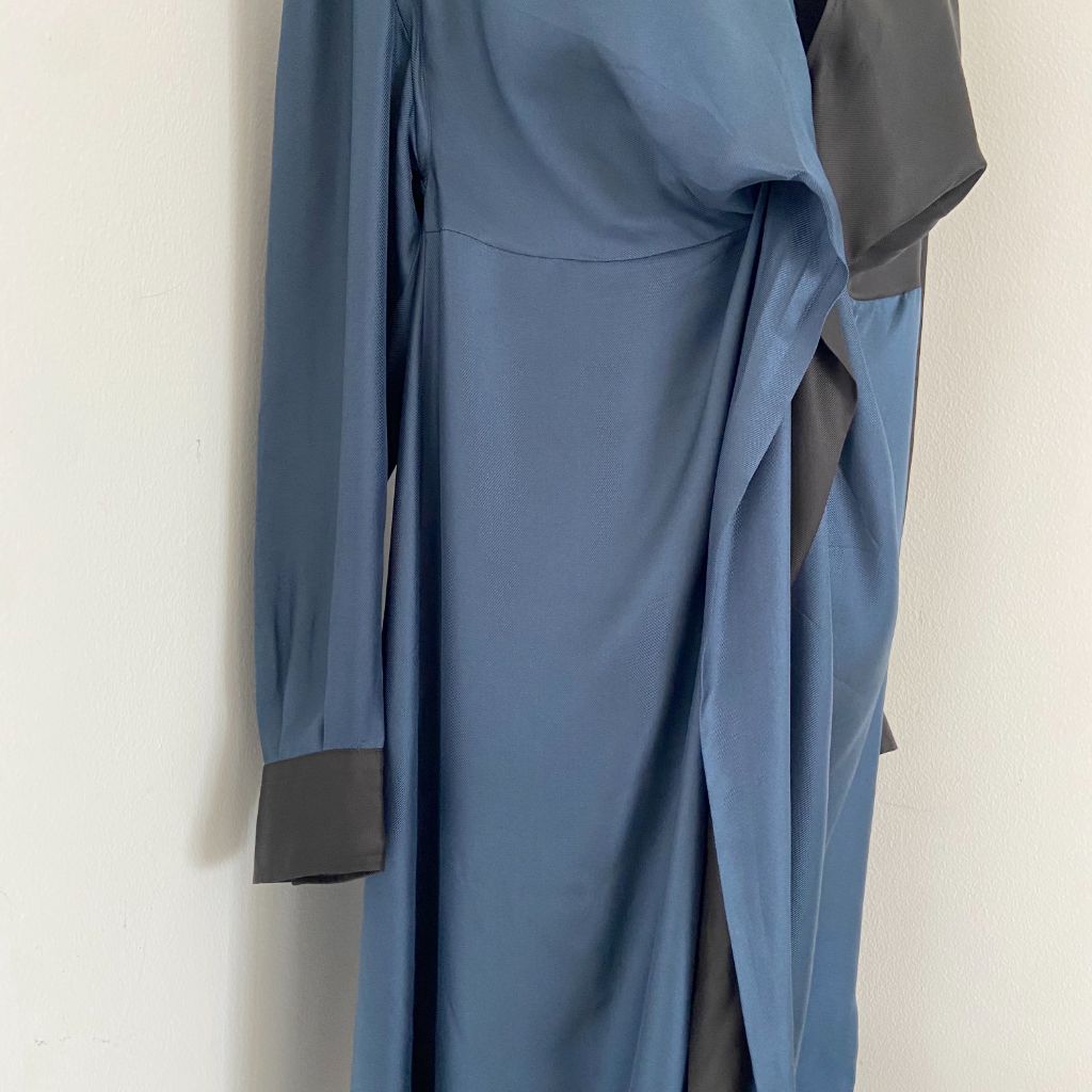 Bottega Veneta Pre-fall 2019 Silk Dress - BOPF | Business of Preloved Fashion