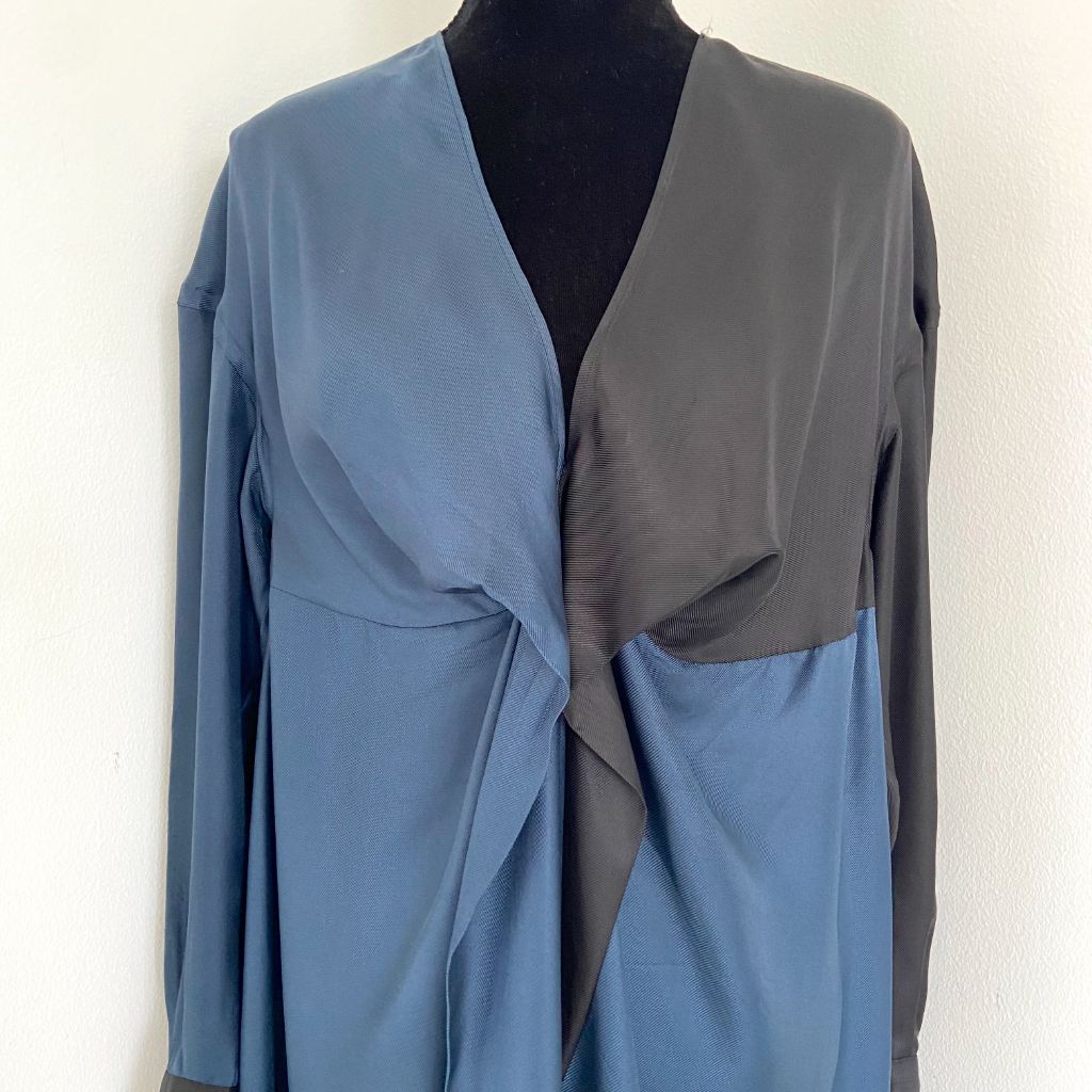 Bottega Veneta Pre-fall 2019 Silk Dress - BOPF | Business of Preloved Fashion
