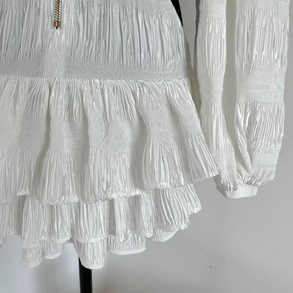 bronx and banco lila mini dresses moanalanijeffrey on LTK