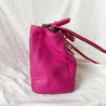 Carolina Herrera Pink Small Shopper Tote Bag - BOPF | Business of Preloved Fashion