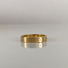 Cartier Love 18K Yellow Gold Band Ring Size 54 - BOPF | Business of Preloved Fashion