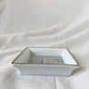 Cartier white ceramic small trey - BOPF | Business of Preloved Fashion