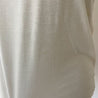 Celine Beige Printed T Shirt - BOPF | Business of Preloved Fashion