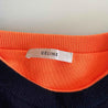 Celine Black and Orange Cashmere Jumper - BOPF | Business of Preloved Fashion
