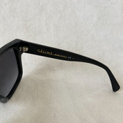 Celine black aviator sunglasses - BOPF | Business of Preloved Fashion