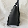 Celine black luggage micro tote bag - BOPF | Business of Preloved Fashion