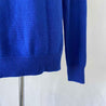 Celine Blue Knitted Cashmere Jumper - BOPF | Business of Preloved Fashion