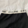 Celine leggings in athletic knit - BOPF | Business of Preloved Fashion