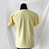 Celine Light Yellow Printed T Shirt - BOPF | Business of Preloved Fashion