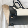 Celine Tricolor Mini Luggage Tote Bag - BOPF | Business of Preloved Fashion