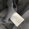 Chanel black button-down sleeveless blouse - BOPF | Business of Preloved Fashion