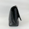 Chanel Black Caviar Single Flap Bag - BOPF | Business of Preloved Fashion