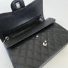 Chanel black jumbo classic flap bag - BOPF | Business of Preloved Fashion