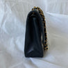 Chanel Black Lambskin Vintage Flapbag - BOPF | Business of Preloved Fashion