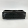 Chanel Black Leather Maxi 2.55 shoulder flap bag - BOPF | Business of Preloved Fashion