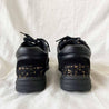 Chanel Black Tweed and Leather Sneakers, 37.5 - BOPF | Business of Preloved Fashion