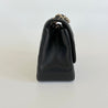Chanel Mini Chevron Classic Caviar Flap Bag - BOPF | Business of Preloved Fashion