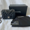 Chanel mini classic flap bag - BOPF | Business of Preloved Fashion