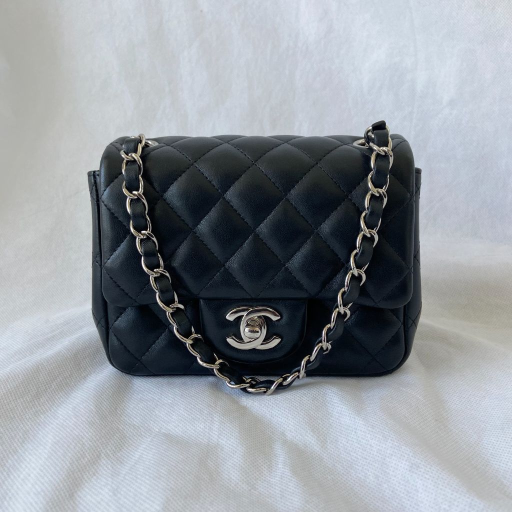 chanel bags where to buy