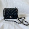 Chanel mini classic flap bag - BOPF | Business of Preloved Fashion
