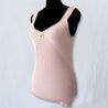 Chanel Pink Knitted Top - BOPF | Business of Preloved Fashion