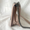 Chanel reverso boy flap bag glazed iridescent calfskin - BOPF | Business of Preloved Fashion