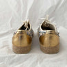 Chanel Tweed and Espadrilles Sneakers, 38C - BOPF | Business of Preloved Fashion