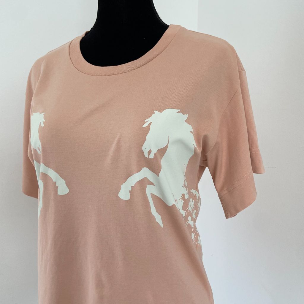 Chloe horse shirt Clearance
