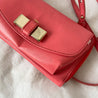 Chloé 'Lily' wallet on chain crossbody bag - BOPF | Business of Preloved Fashion