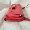 Chloé 'Lily' wallet on chain crossbody bag - BOPF | Business of Preloved Fashion