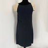 Christian Dior Black Mini Dress - BOPF | Business of Preloved Fashion