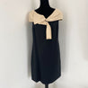 Christian Dior Black Mini Dress - BOPF | Business of Preloved Fashion