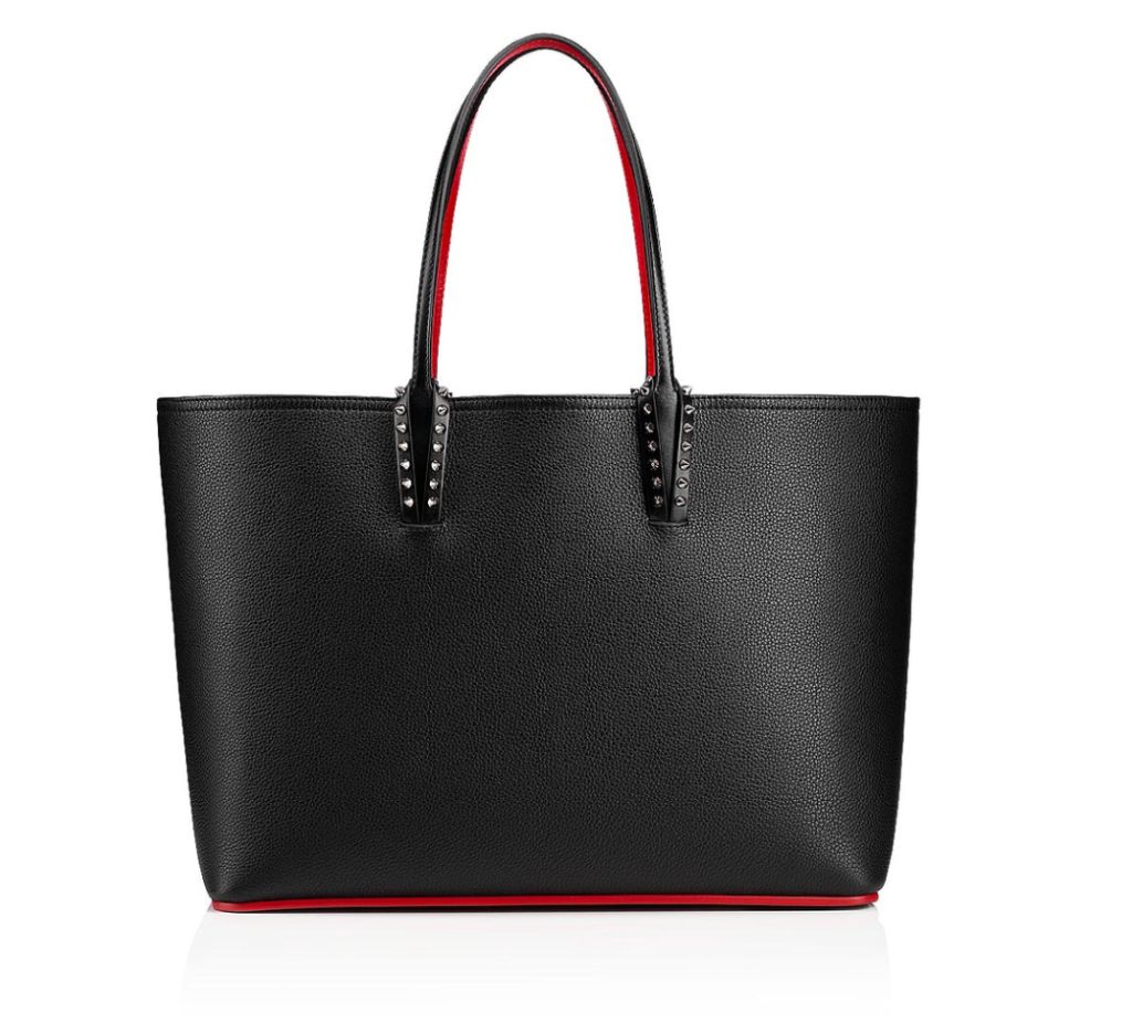 Christian Louboutin Cabata Tote Bag - BOPF | Business of Preloved Fashion