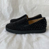 Christian Louboutin Dandelion Spikes Loafers, 40 - BOPF | Business of Preloved Fashion