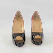 Christian Louboutin New Very Privè 120 mm Pumps, 40 - BOPF | Business of Preloved Fashion