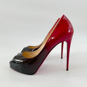 Christian Louboutin New Very Privè 120 mm Pumps, 40 - BOPF | Business of Preloved Fashion